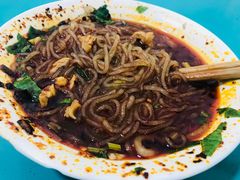 -甘记肥肠粉(马鞍北路店)