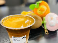 -M Stand(西安大悦城店)