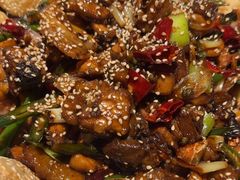 -东来土菜馆(民祥园路店)