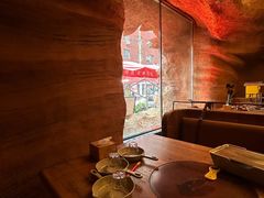 -野人串吧(太原街步行街店)