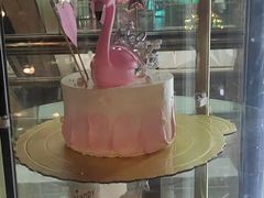 -威尼斯西餐厅(扬名广场店)
