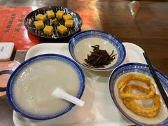 -老磁器口豆汁店(天坛店)