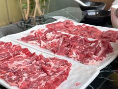 吊龙-潮汕美牛肉丸火锅店(天宁寺店)