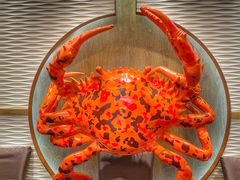 -海逸海鲜酒家(古北店)