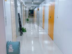 -安东易迷你仓自助寄存仓库(金桥店)