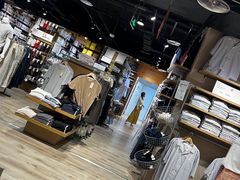 -MUJI无印良品(西单大悦城店)