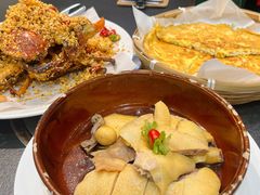 -飞尝蚝·顺德菜·鱼生(顺德总店)