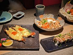 -炙柒Sekinana·精致日料(合生汇店)