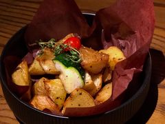 -107私厨·牛排馆(龙岗店)