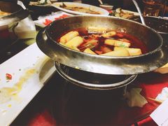 -张胡李四季虾玲珑(竞舟路店)