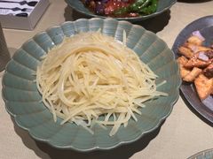 -丝路金桃·新疆菜(徐汇店)