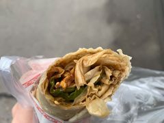 -东北熏肉大饼(后湖店)