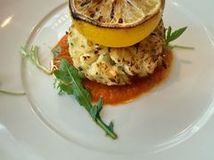 -MORTON'S 莫尔顿牛排坊(北京丽晶酒店)