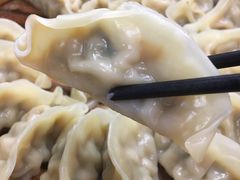 蒸饺-呼吸森林·生态农庄农家乐私房菜