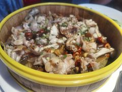 -天喜酒楼饭市·茶市(同德皇宫店)