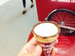 咖啡蛋筒-COSTA COFFEE(恒基名人购物中心店)