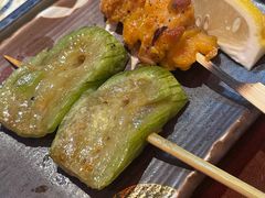 -鸟鹏烧鸟居酒屋(昌岗店)