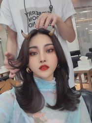 -OnHair造型