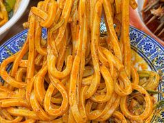 -张庆烤肉·清真