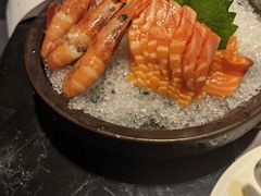 -小天鹅戴斯酒店鲸鲨百汇创作料理