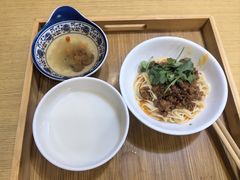 -万县面馆(高笋塘店)