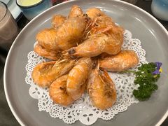 -红厨巷·淮扬菜(熙南里店)