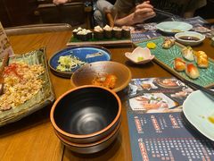 -傑·料理·海鲜放题(佛山文华荟店)