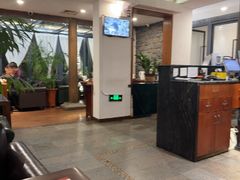 -山外山·林语花园餐厅