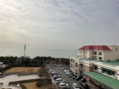 -青岛海景花园大酒店