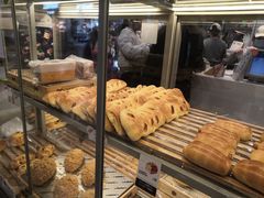 -BreadTalk面包新语·烘焙蛋糕(中华广场店)