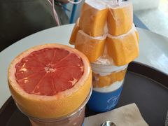 -Cafe de Paris(林荫路店)