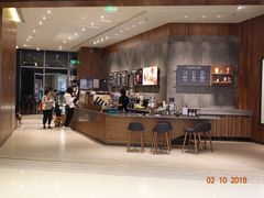 -星巴克(凯德晶萃店)
