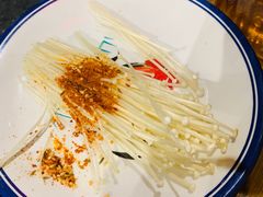 -肆幺幺烤肉(乐汇城店)