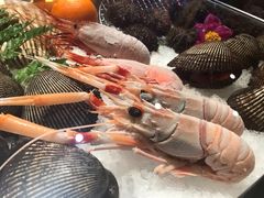 -月下料理(楷林IFC店)