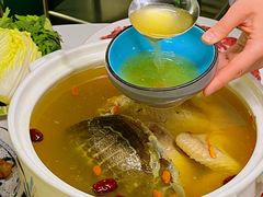 -金龙·打边炉(南京西路店)