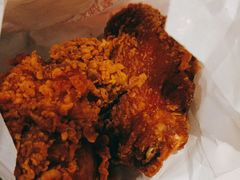 -麦当劳(大亚湾龙光城店)
