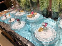 -安徽饭店·白鹭阁自助餐厅(梅山路店)