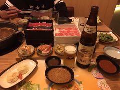 -温野菜涮涮锅(西单大悦城店)