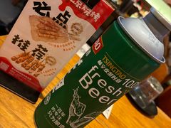 -聚点串吧·北京烧烤(朝北店)