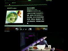 -真爱范特西KTV(交大店)