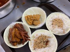 -刘小忙把子肉(北园大街总店)