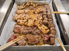 -禾禾烤肉