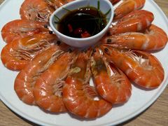 -连鹭海鲜·海肠捞饭·海胆饭(星海店)