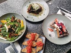 -Apollo·西班牙小酒馆(安福路店)