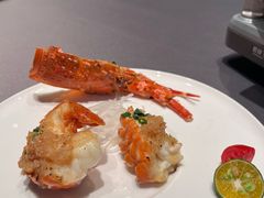 -徐记海鲜(观沙岭|滨江新城店)