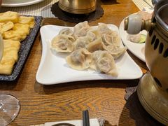 -太古汇海鲜姿造(延寿店)