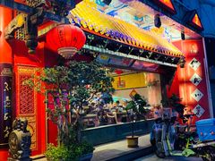 -缪氏川菜(丰盛町店)