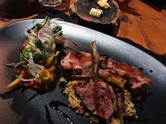 -AZUL by FUEL蓝色·法式酒馆(琶醍店)