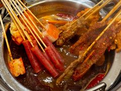 -串士多·回转小火锅(长安方圆荟店)