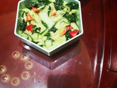 -驿楼兰·新疆菜(火车站店)